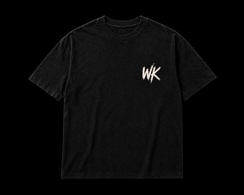 WK Signature Tee